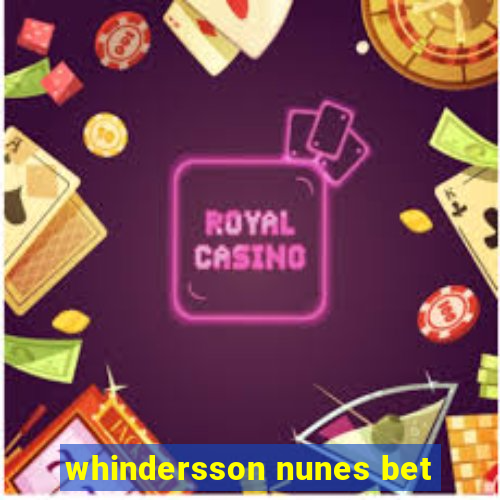 whindersson nunes bet